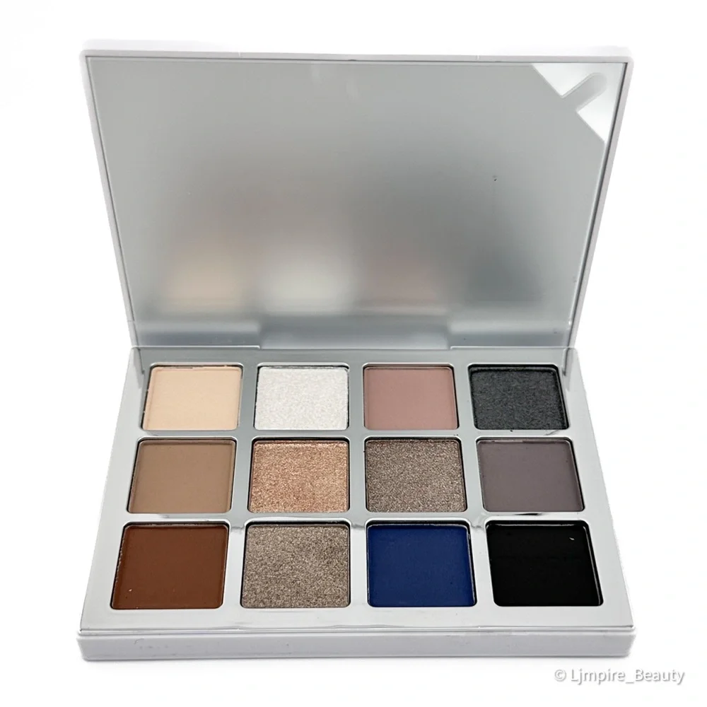 🆕 MAKEUP BY MARIO Ethereal Eyes Palette - Ethereal Eyes Moonlight NIB
